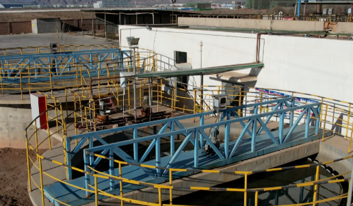 甘肃昆仑生化：打造绿色节水生产链