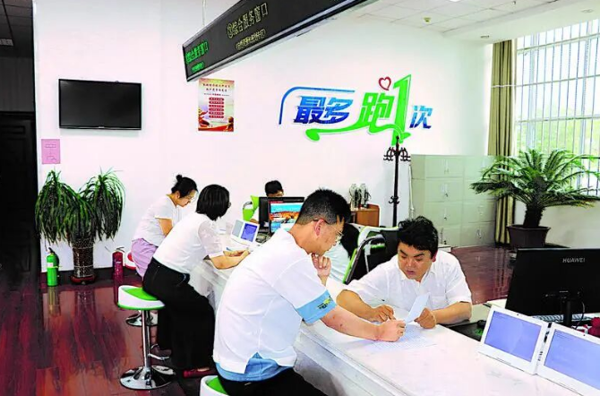 张掖“十四五”答卷经开区篇 进先态势正昂扬