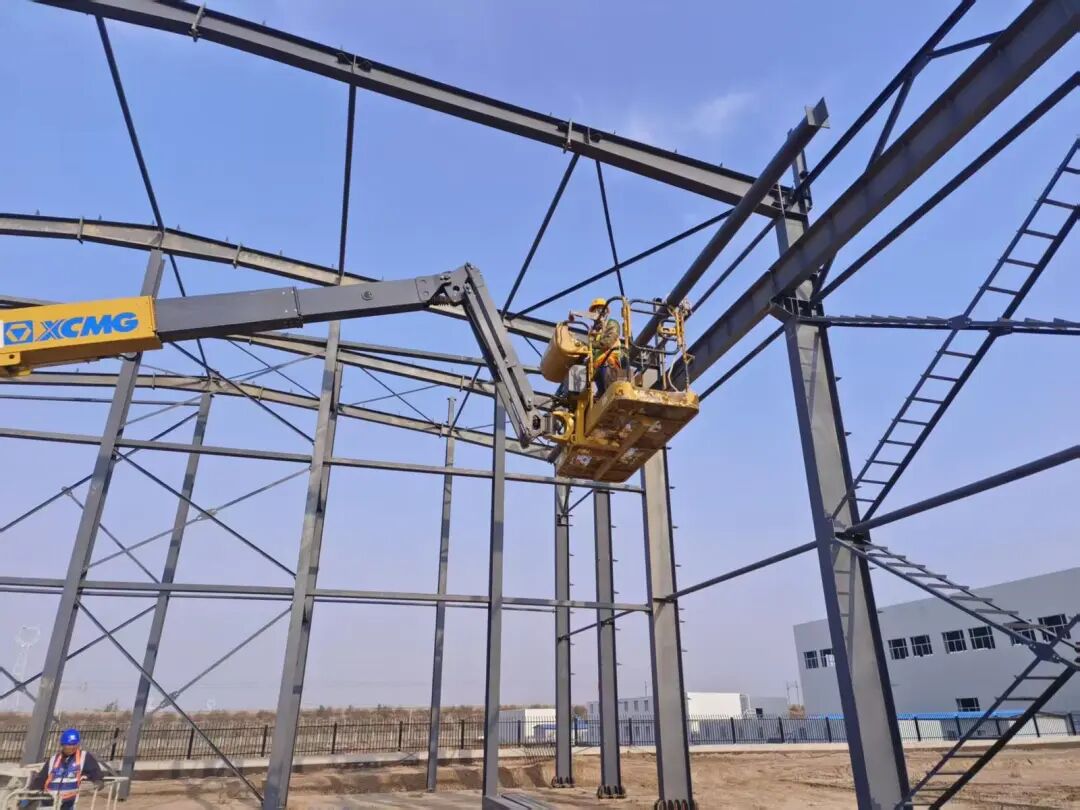 总投资6亿元！梓州嘉融新材料项目建设有序推进 预计年产1万吨高端金属粉体