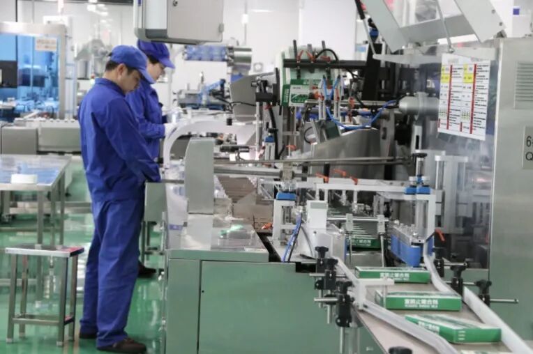 武威市新认定2家甘肃省制造业单项冠军企业