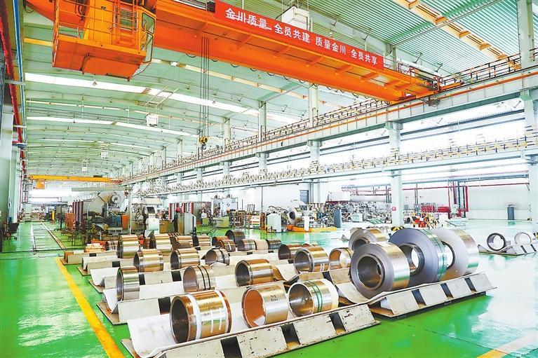 苦干实干争先进位
——“十四五”甘肃经济社会高质量发展综述