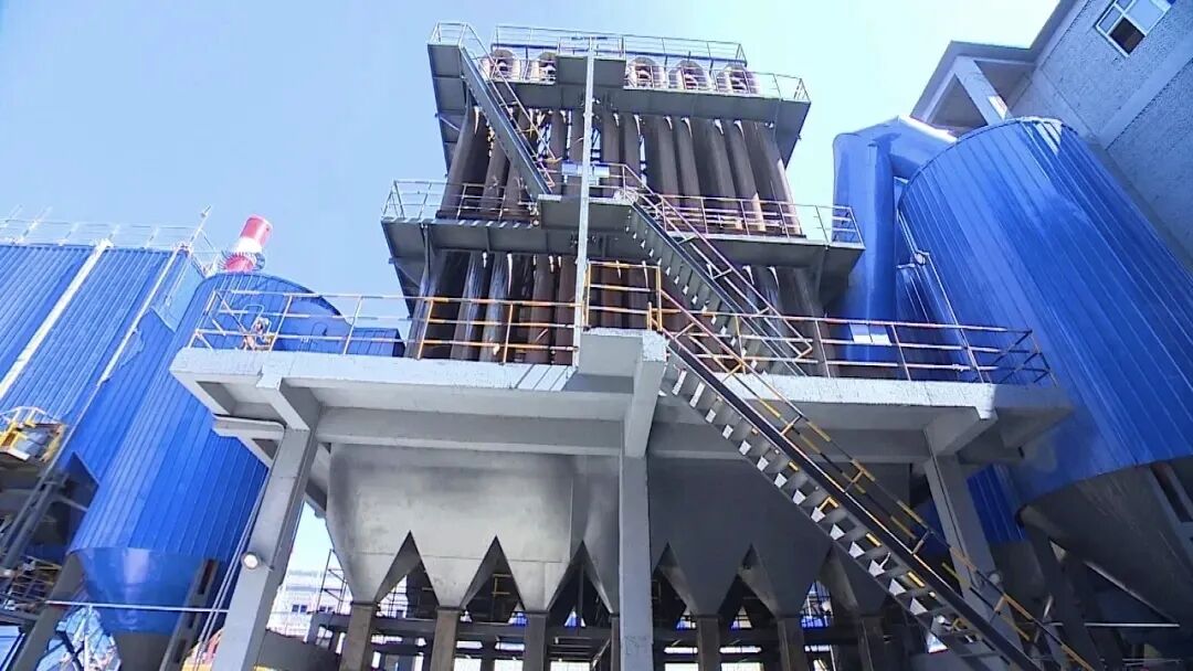 白银华鑫九和再生资源有限公司简介