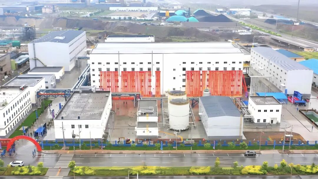 甘肃银石中科纳米科技有限公司简介