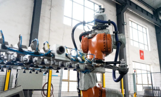 白银恒诚机械制造有限责任公司简介