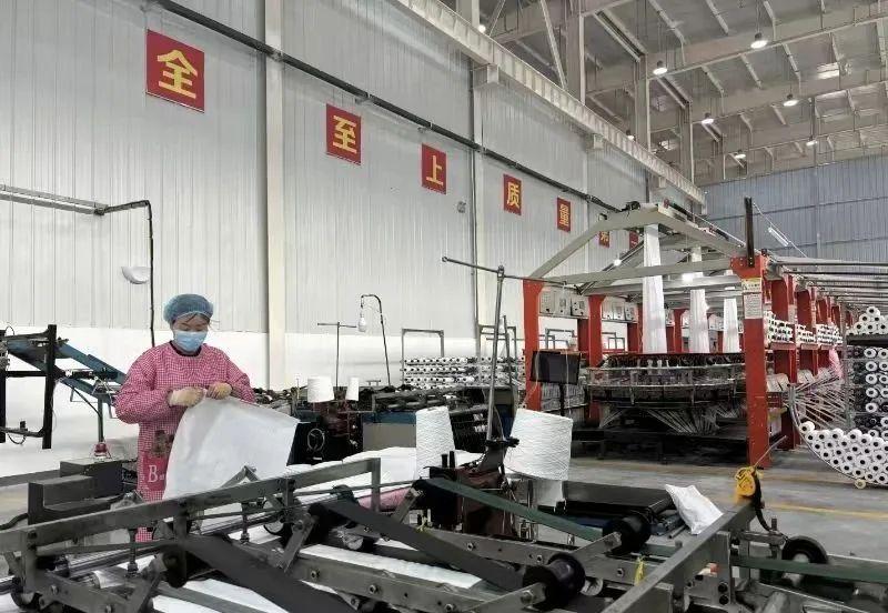 灵台：以项目之“进”蓄高质量发展之“势”